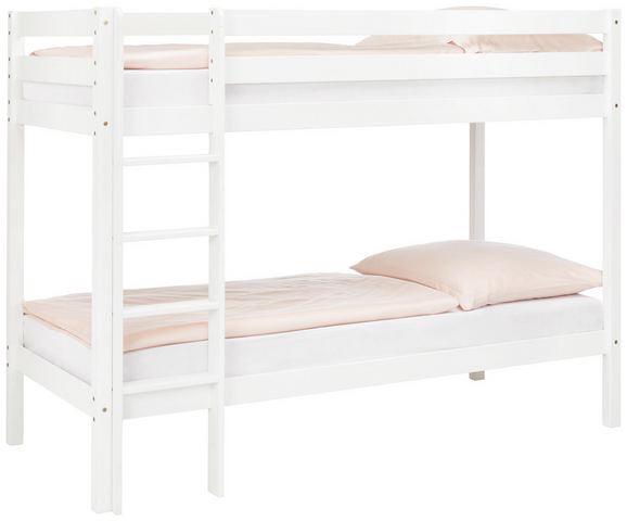 Hochbett von Mömax in 76437 Rastatt für 35,00 € zum Verkauf