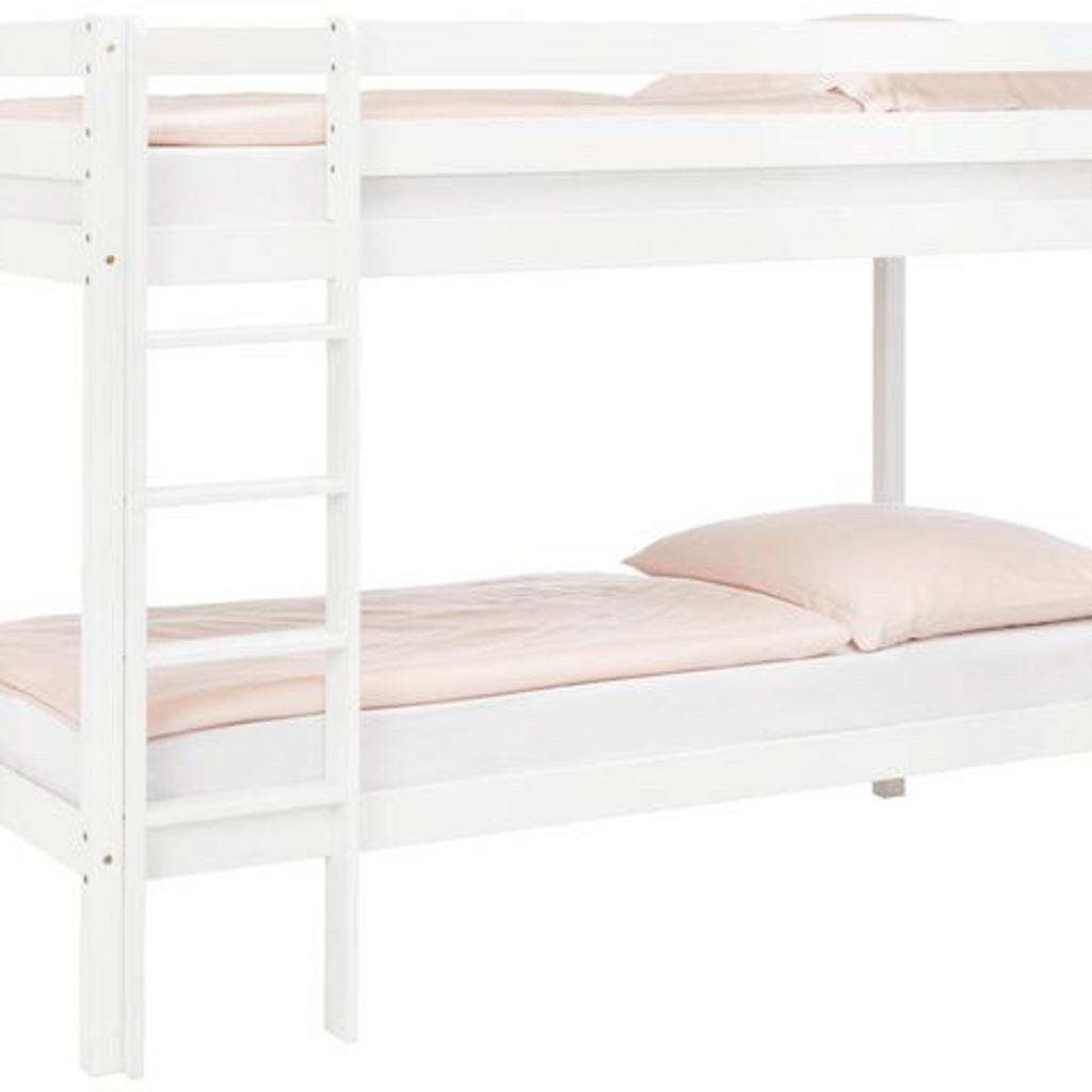Hochbett von Mömax in 76437 Rastatt für 35,00 € zum Verkauf