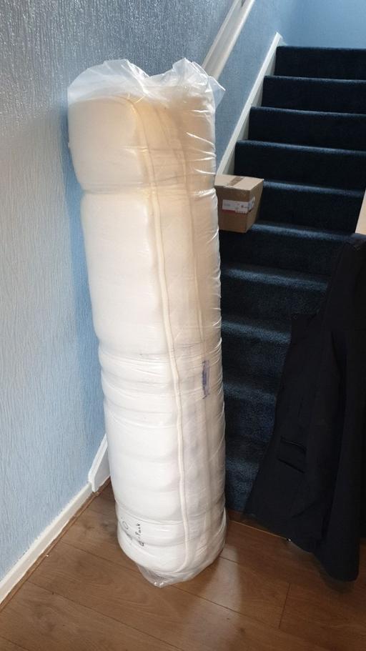 Buy & Sell West Midlands Dudley - Photos for cooltouch king size mattress