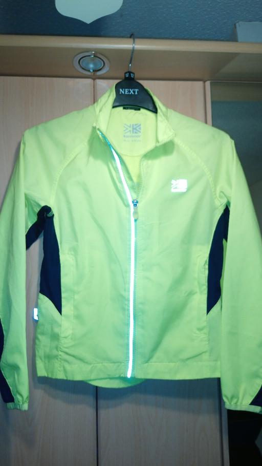 Buy & Sell Derbyshire Bolsover - Photos for Karrimor high visibilty jacket age 9-10