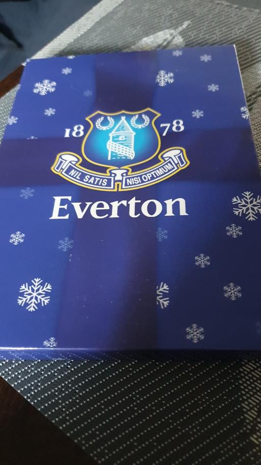 Buy & Sell Merseyside Liverpool - Photos for Everton v Tottenham dvd