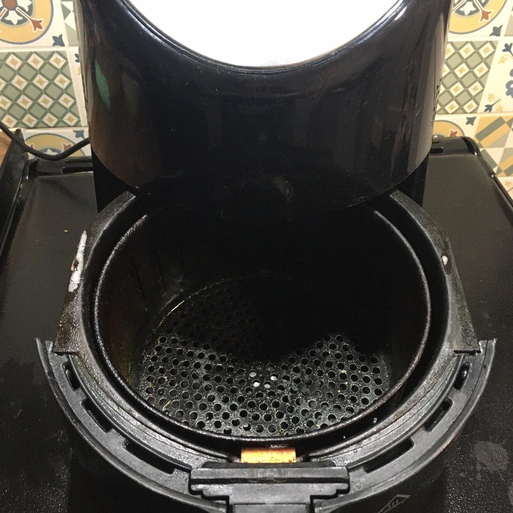 Morrisons air fryer best sale