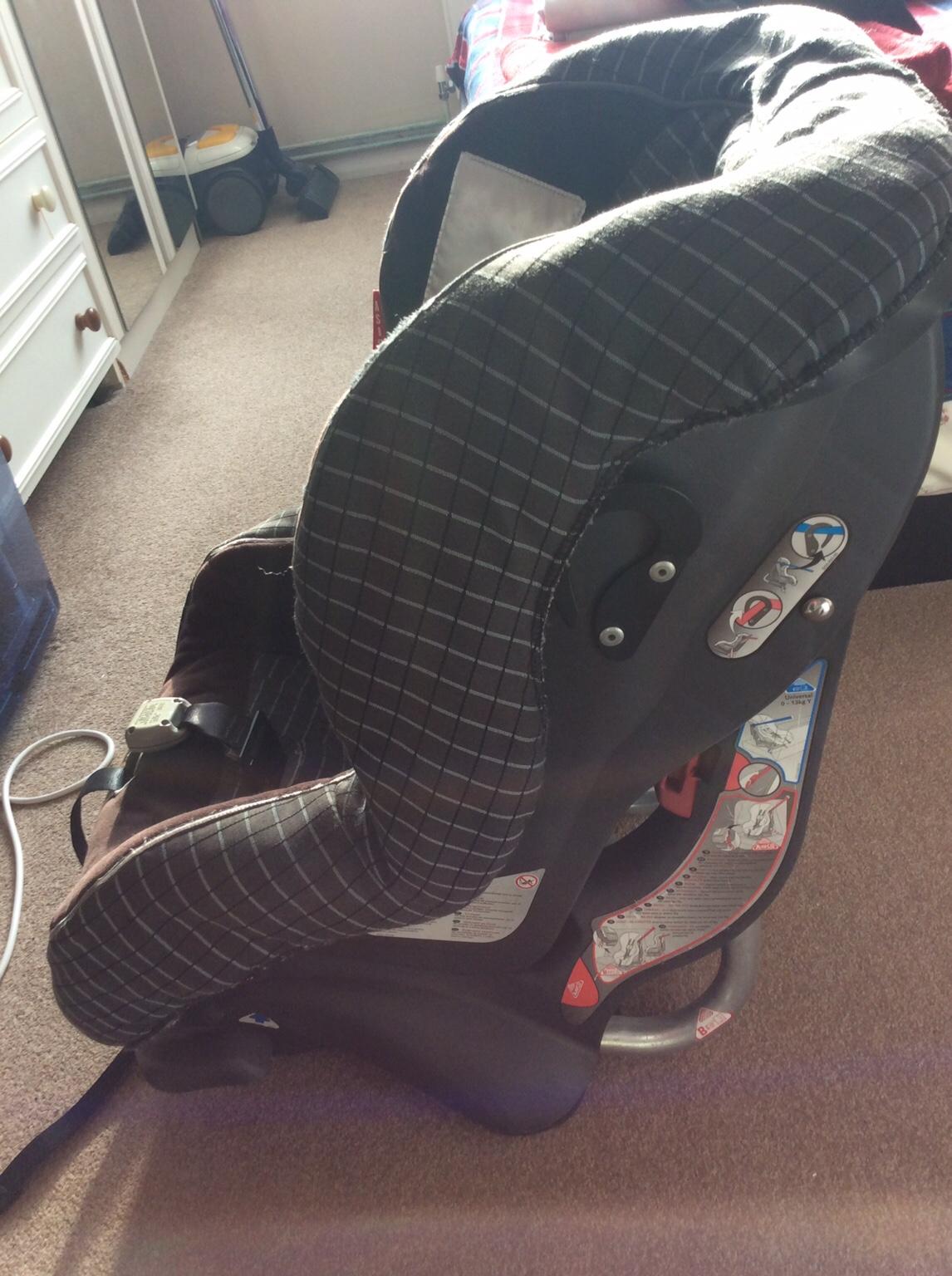 Child car seat in ME16 Maidstone für 5,00 £ zum Verkauf Shpock DE