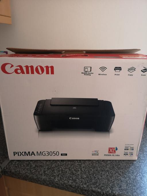 Buy & Sell Bank Top Bradford - Photos for Canon printer
