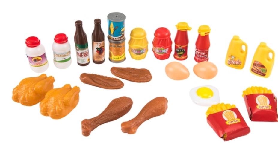 IKEA Play Kitchen with Cookware set in CO2 Colchester für 60,00 £ zum