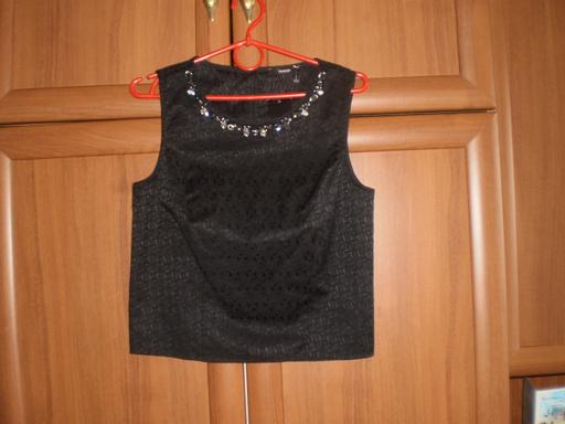 Buy & Sell Lancashire Pendle - Photos for Blouse“George”Size: 10 (UK) Eur 38