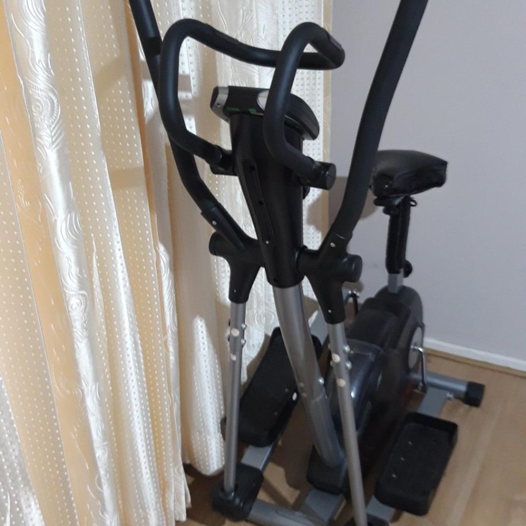 marcy bike trainer