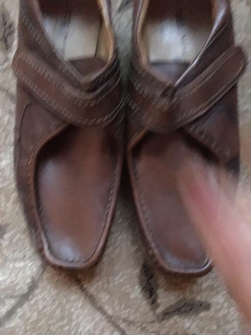 Buy & Sell West Midlands Birmingham - Photos for M&S Autograph boys dressing shoes