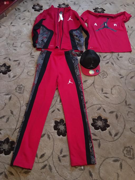 Buy & Sell West Midlands Birmingham - Photos for Boys Jordan Outfit