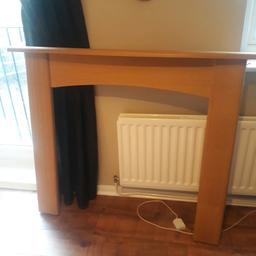 fire surround immaculate condition 
FREE FREE FREE