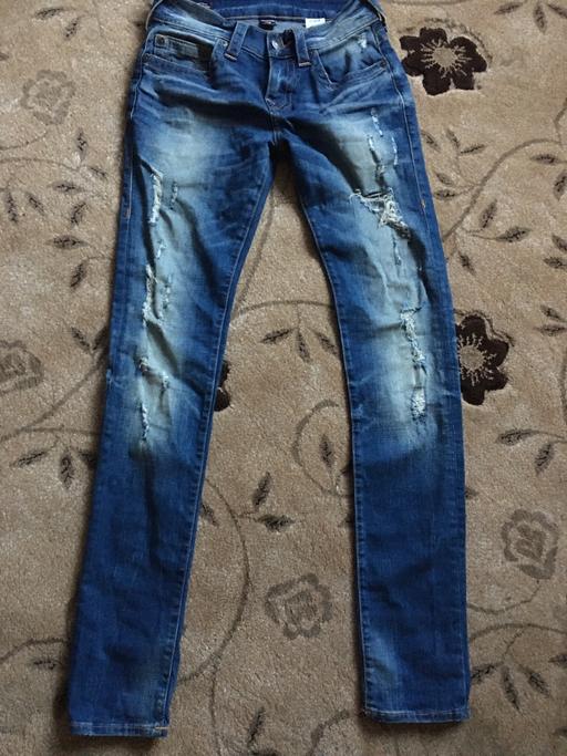 Buy & Sell West Midlands Birmingham - Photos for True Religion Ripped Jeans