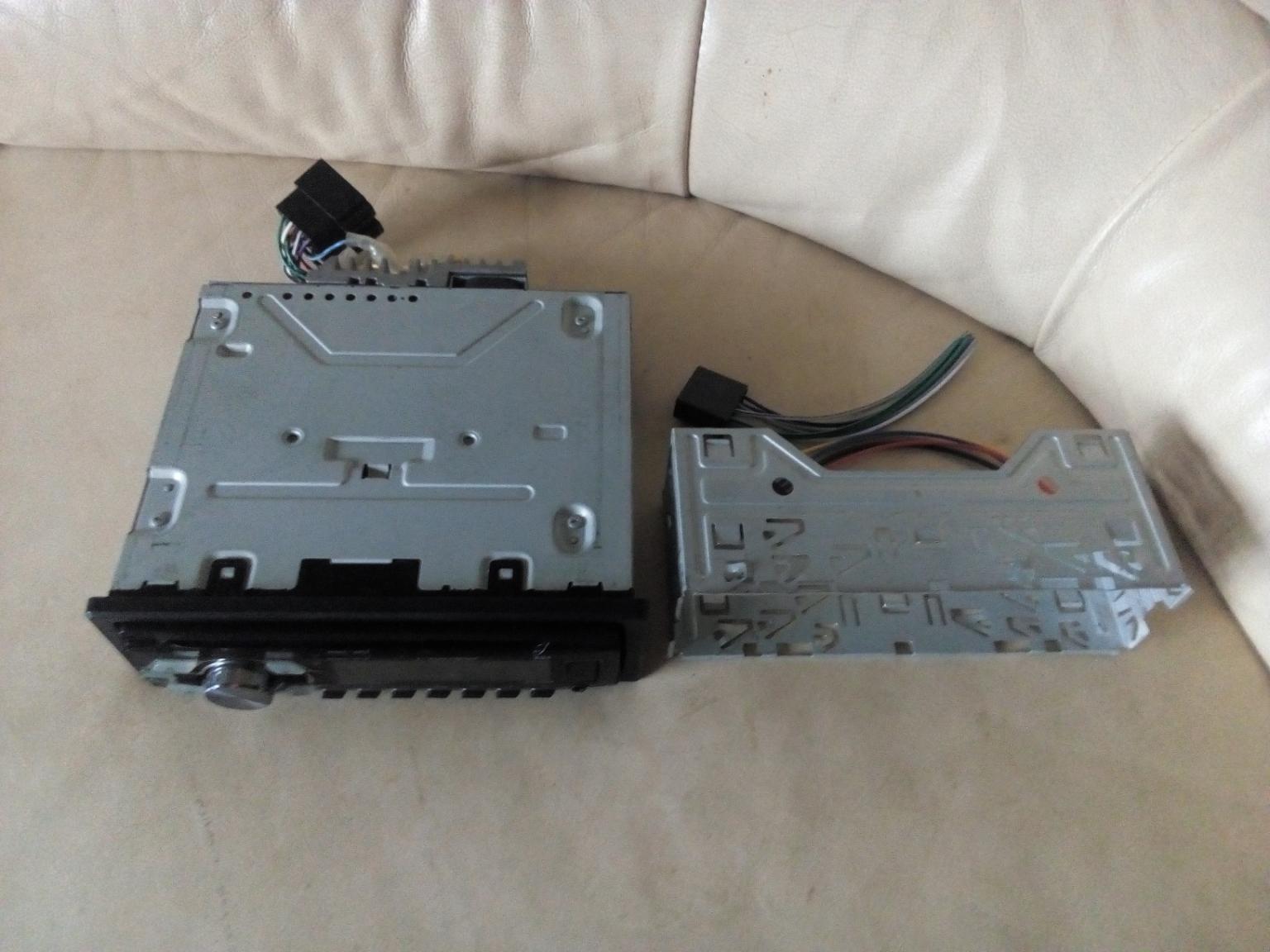 pioneer car stereo CD player in Rossendale für £ 10,00 zum Verkauf