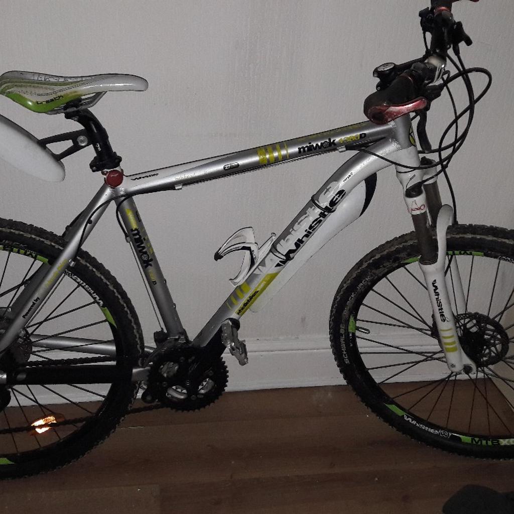 Whistle miwok 1380d mountain bike new arrivals