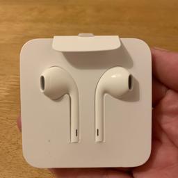 Brand new 

Unused 

Genuine Apple product 

£13

Stanway (Co3) Colchester collection