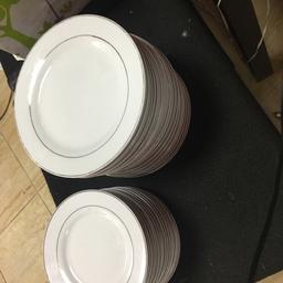 Nice plates for sale, collection only