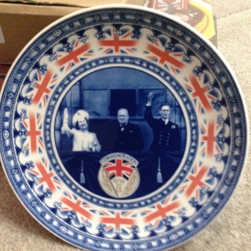 Buy & Sell West Midlands Sandwell - Photos for Wedgwood plate