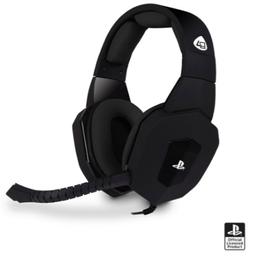 Brand New Without Box Official PS4 PRO 4-80 gaming headset with all connections.

NO BOX

Payment either cash on collection or bank transfer or via PayPal Friends and Family ONLY.

From a pet and smoke free home and I offer a 1st come 1st served policy x