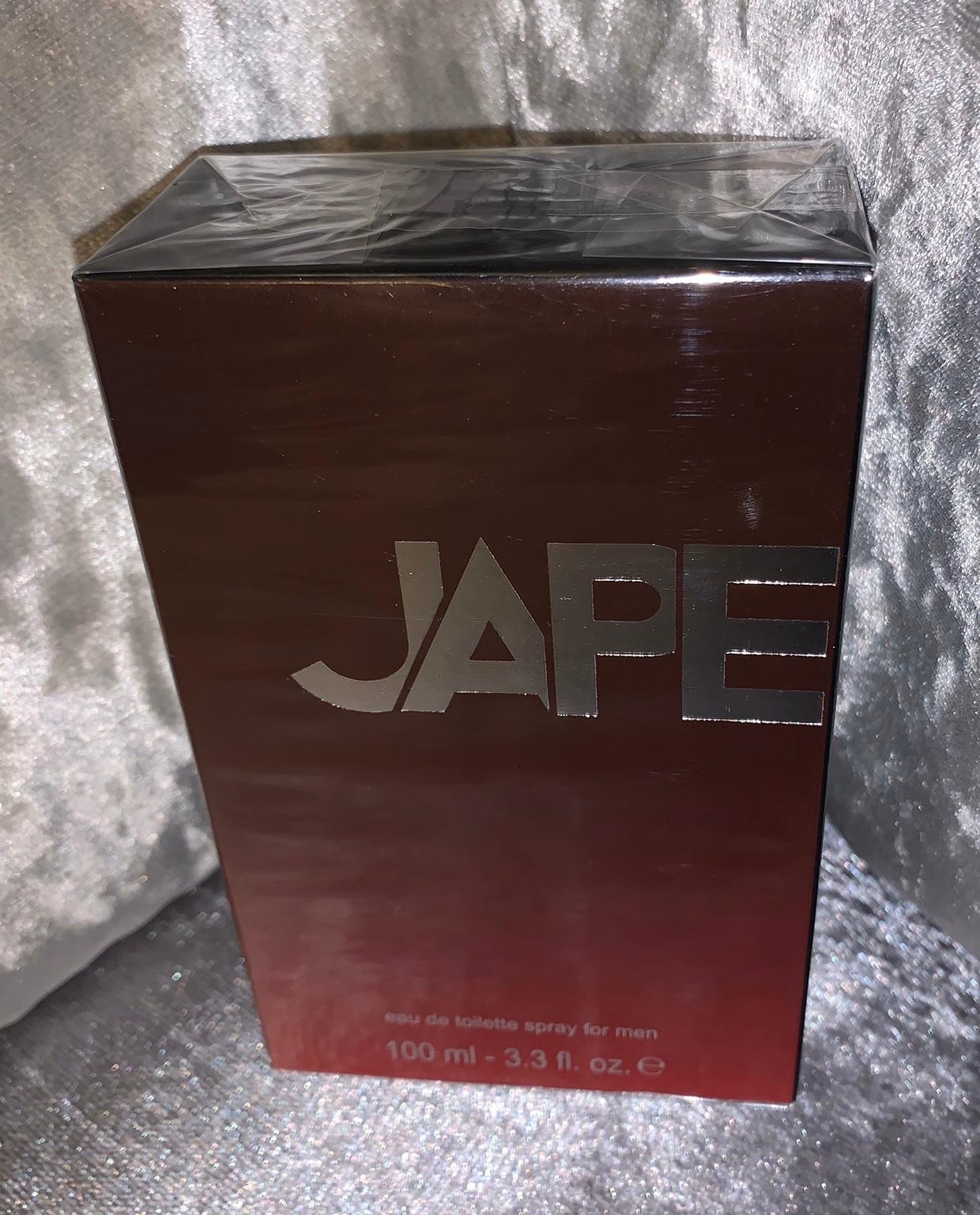 Jape aftershave online