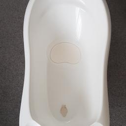 brand new , opened bath for baby 32". selling  it as it takes space and we have another one