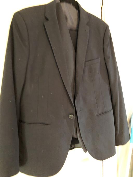 Buy & Sell West Midlands Birmingham - Photos for mens suit