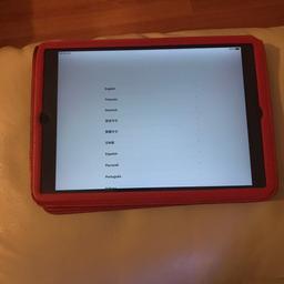 16gb iPad air2 cellular and WiFi excellent condition. Collection only Widnes