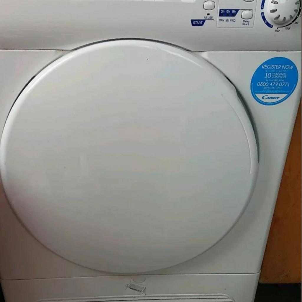 condenser tumble dryer in NG5 Nottingham für 90,00 £ zum Verkauf