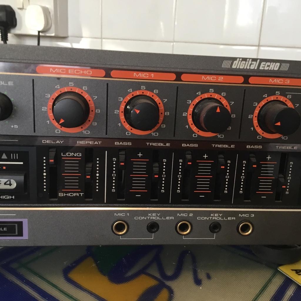 Pioneer stereo mixing amplifier Sa,v210 in DY2 Dudley für £ 100,00 zum