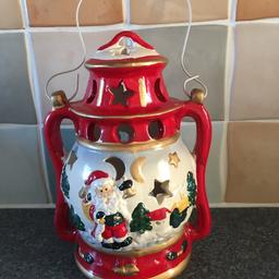 Relisted... lovely Christmas decoration
Collection only from Dawley