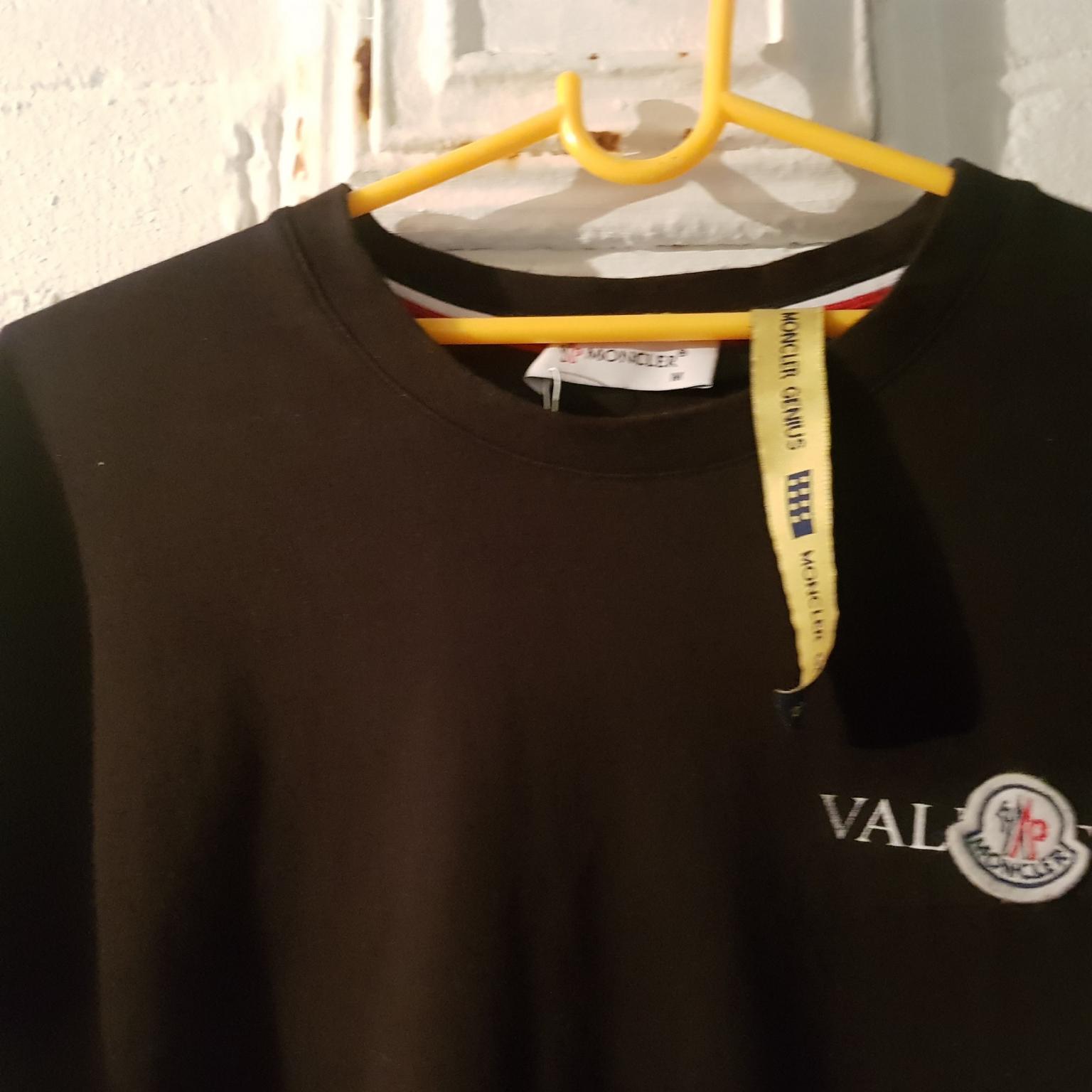 Valentino moncler shop t shirt