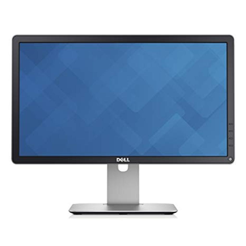 Dell Monitor P2014H 20