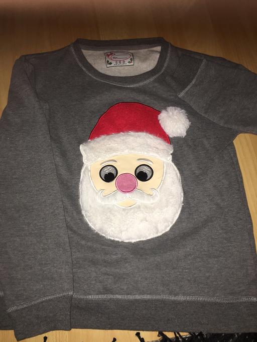 Buy & Sell Greater Manchester Wigan - Photos for Christmas jumper