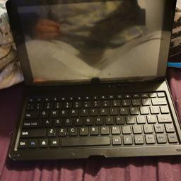 2 in 1 laptop only brought from stuido a month or 2 back just cant get on with it I need a windows laptop for what I need come with charger works has it should £60 0.n.o