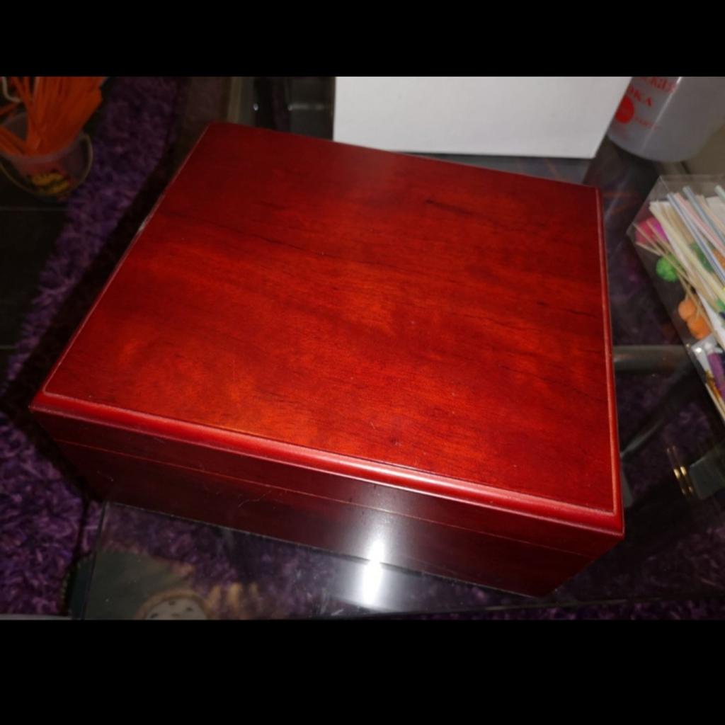 Humidor in 76187 Karlsruhe für 10,00 € zum Verkauf Shpock DE