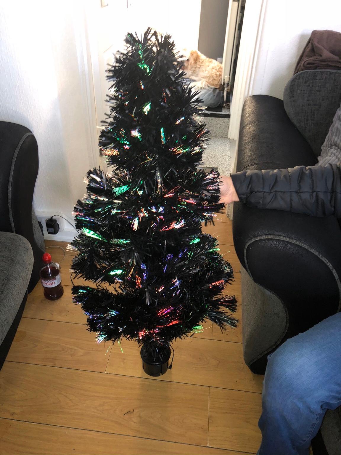 Christnas tree in SM5 London für 12,00 £ zum Verkauf Shpock DE