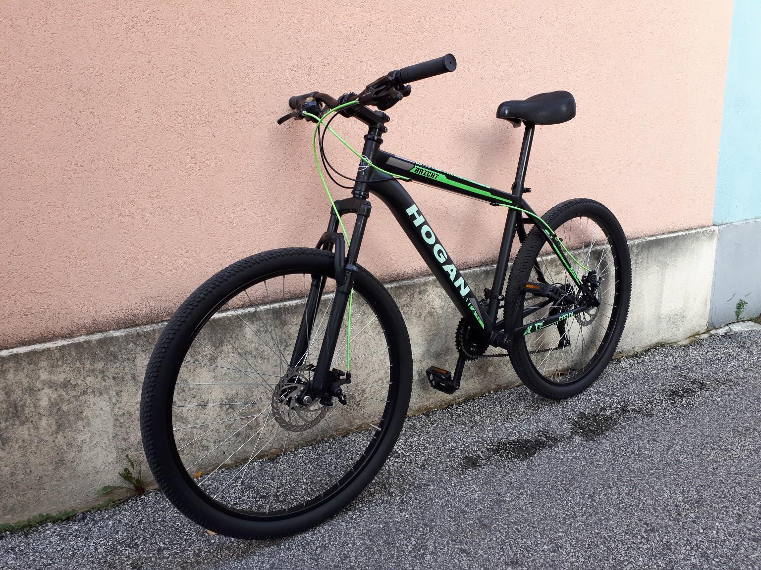 Bici on sale hogan prezzo