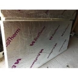 Kingspan insulation
100mm think
1200mm width
2400mm length
6 x Sheets
£20 each
Or
£100 for all 6

Collect from Wigan Wn3
