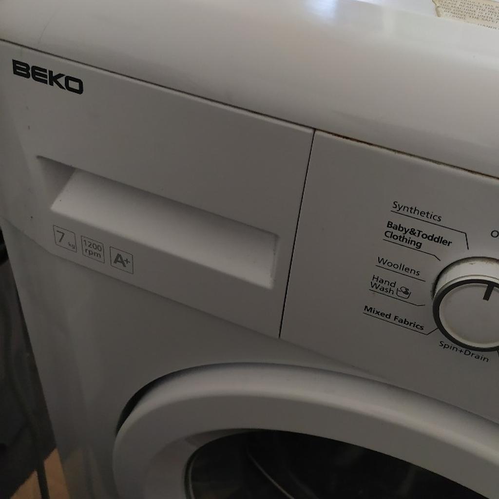 washing machine in B37 Solihull für 25,00 £ zum Verkauf Shpock DE