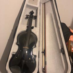 Brand new violin in case never used £40