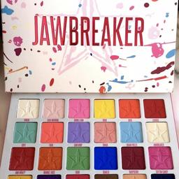 JEFFREE STAR JAWBREAKER
Got this as a gift but, no longer need because I don’t really wear bright colours.
Free delivery 