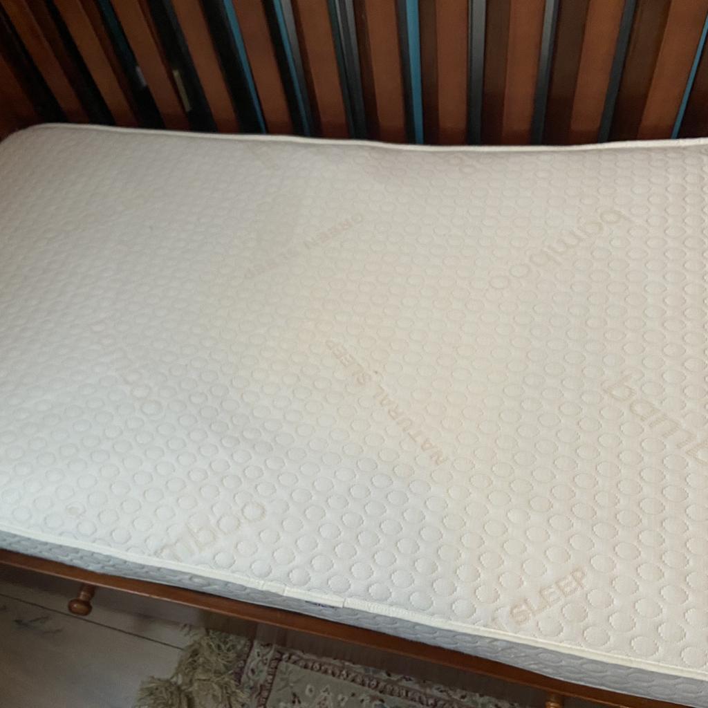 BABIES R US SLEIGH COT/BED in M31 Trafford für £ 90,00 zum Verkauf Shpock AT