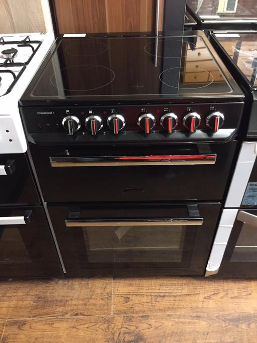 Buy & Sell West Yorkshire Bradford - Photos for Range master 60cm Electric Cooker