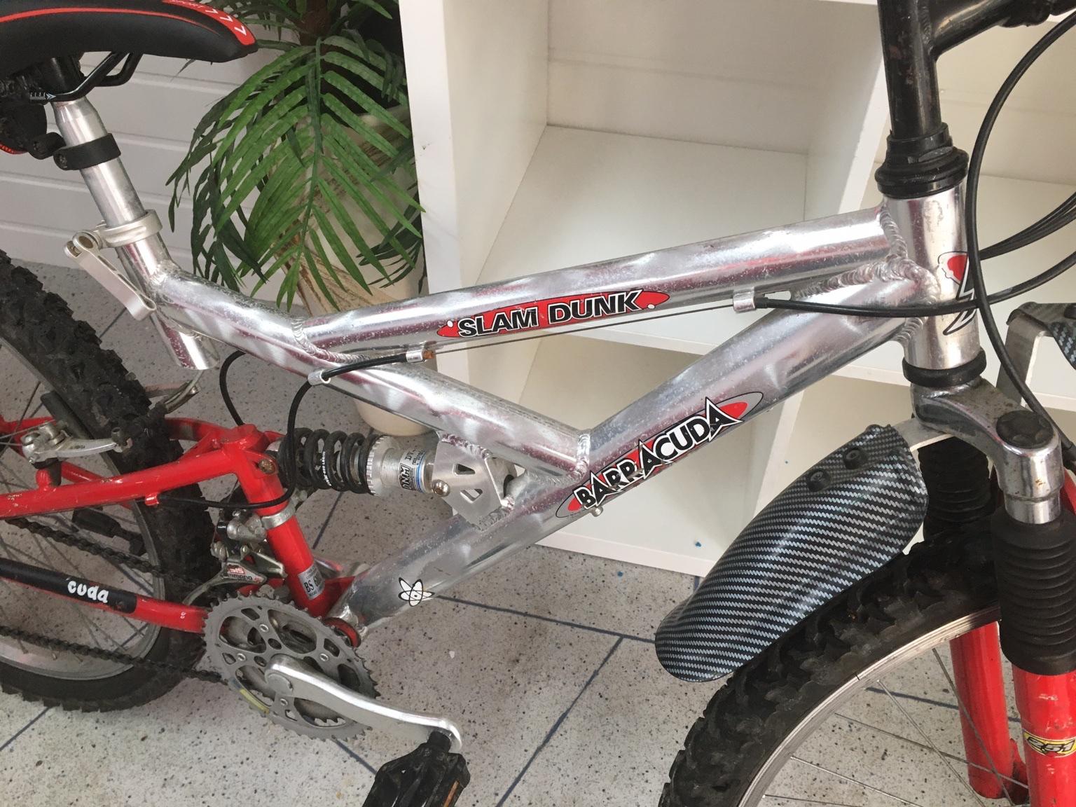 Mongoose xr250 21 discount speed