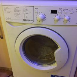 Washer/dryer good con need gone by Friday