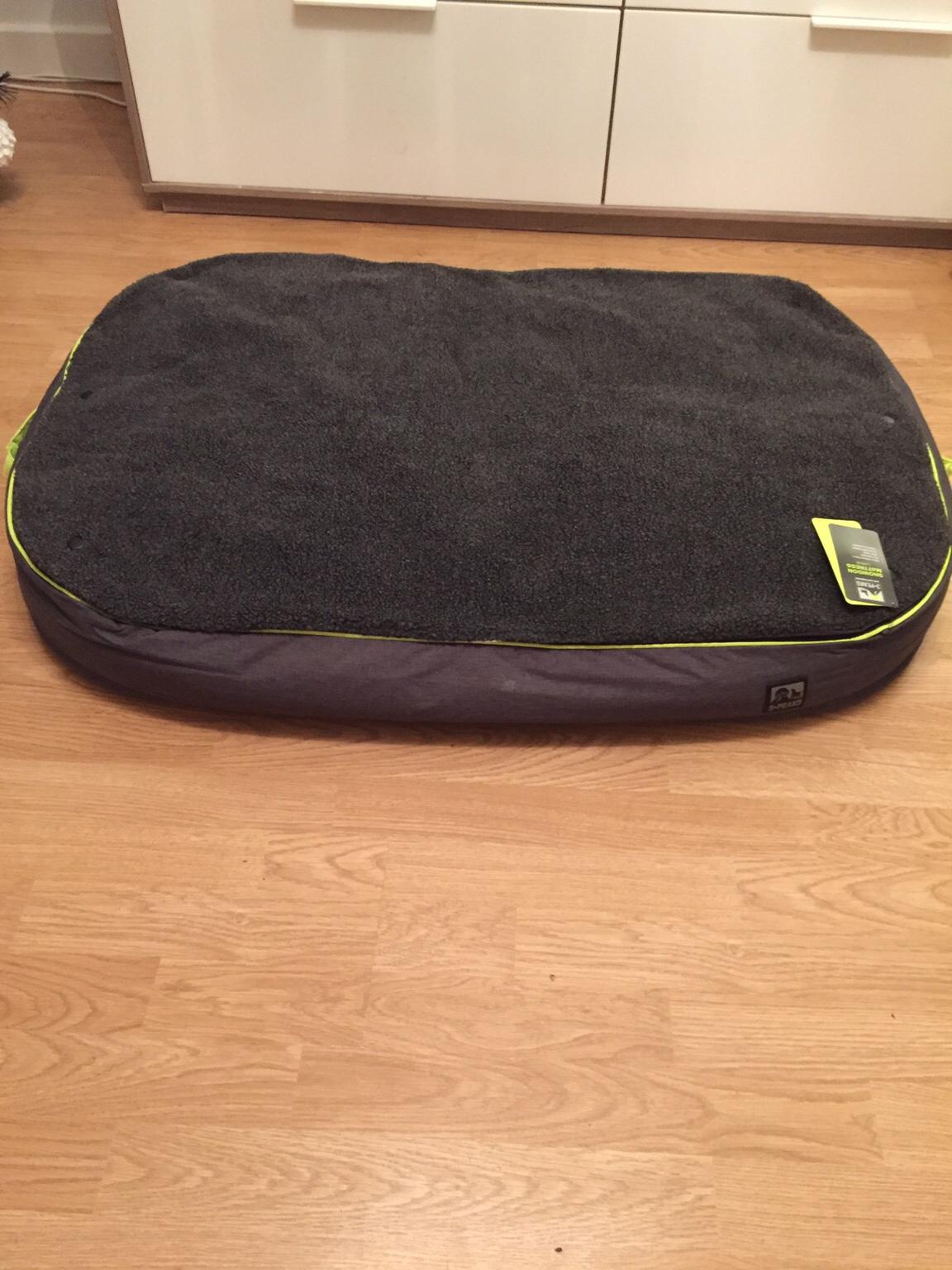 3 peaks snowdon 2025 dog bed replacement cover