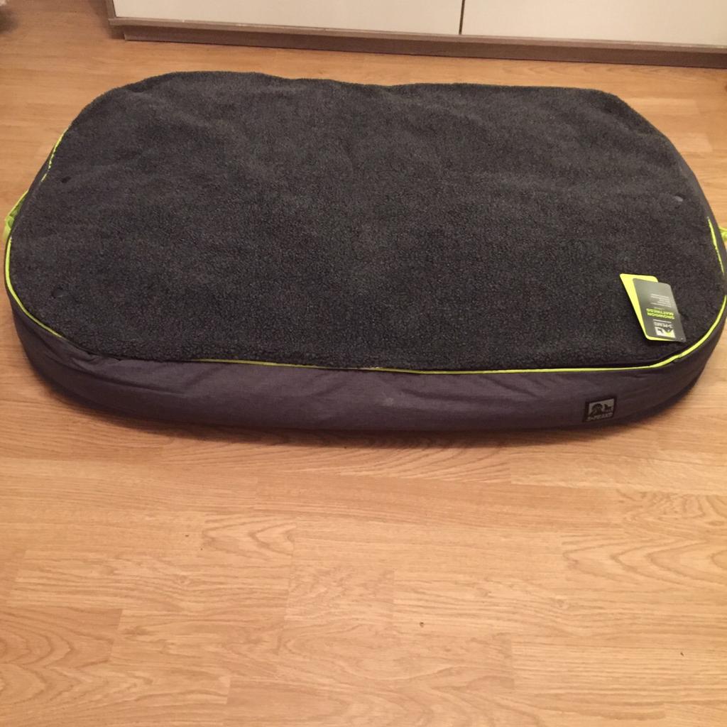 3 peaks dog mattress best sale