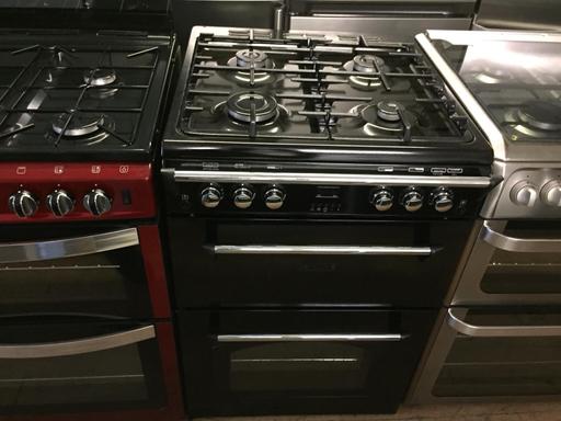 Buy & Sell West Yorkshire Bradford - Photos for Leisure 60cm Gas Cooker