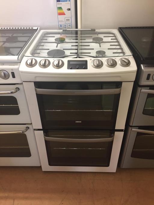 Buy & Sell West Yorkshire Bradford - Photos for Zanussi Gas Cooker