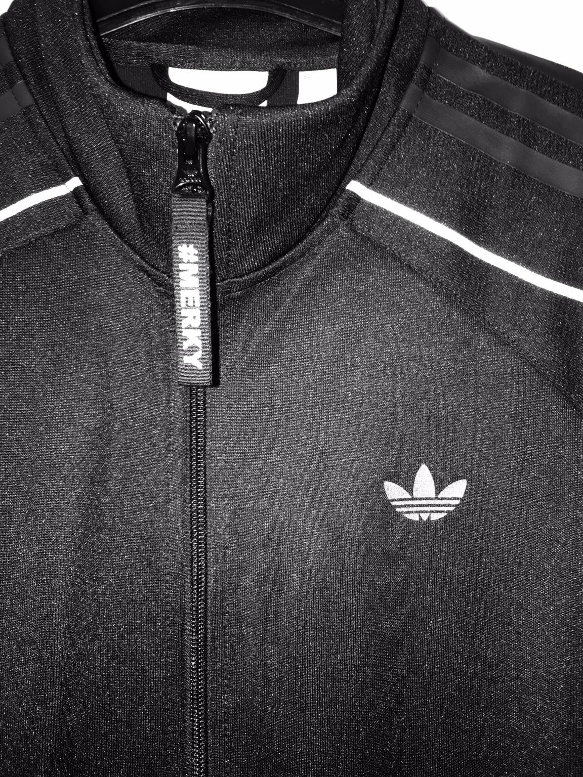 adidas merky