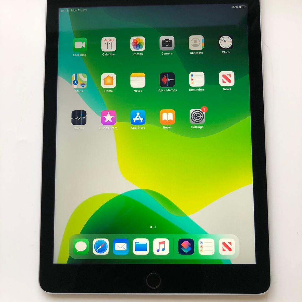 Apple IPad Air 2 (2nd Gen) 64GB WIFI & 4G in NW10 London for £160.00