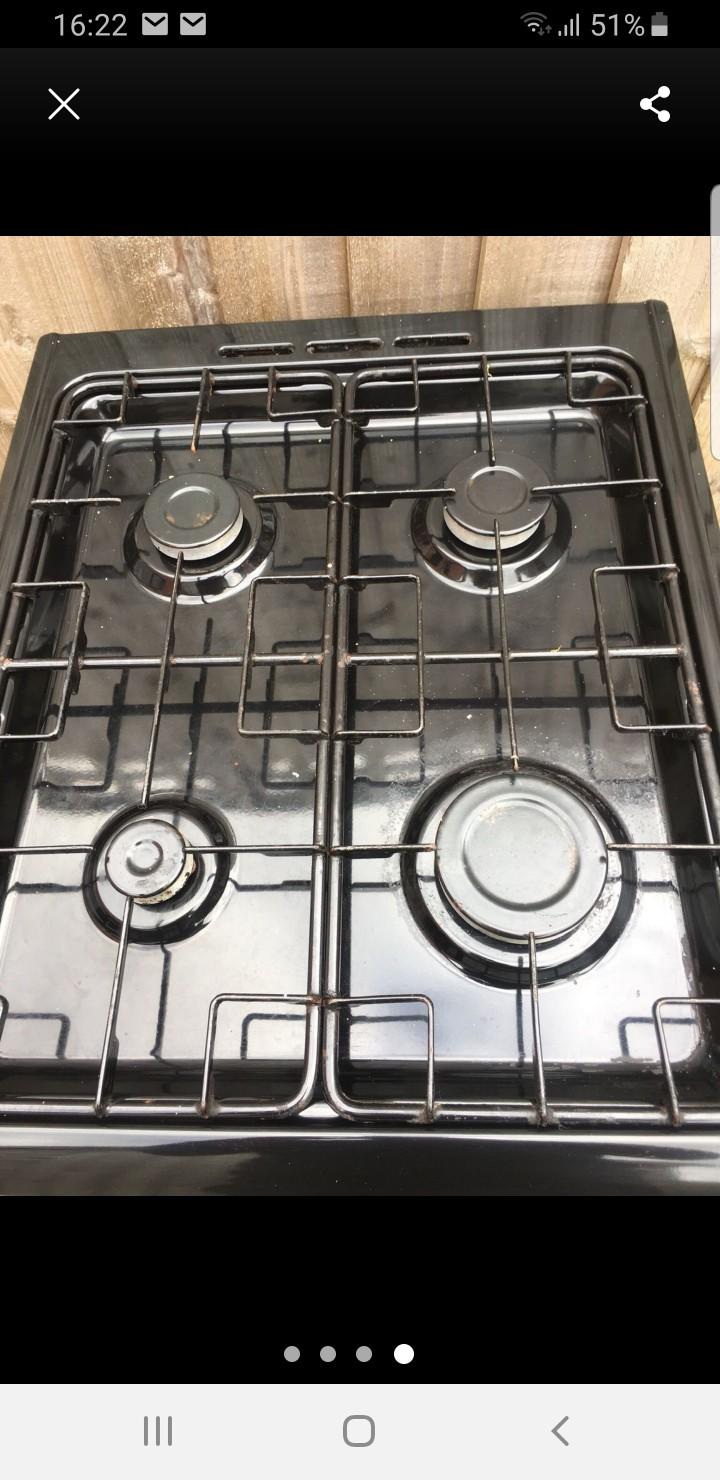 LPG Gas Cooker, Caravan,Campervan, in B25 Birmingham for £95.00 for